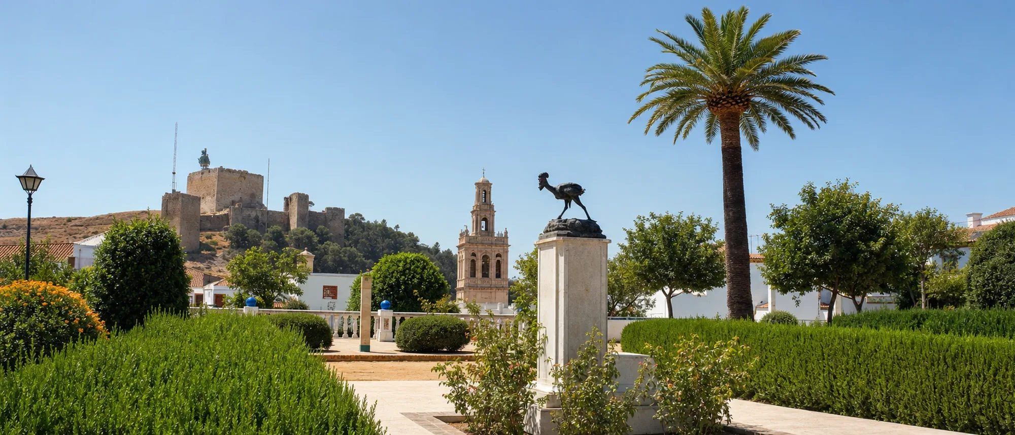 Cheque Servicio PEVS Andalucía 2026 — Morón de la Frontera
